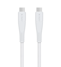 USB-C to USB-C Charge Cable