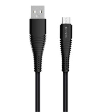 Micro USB to USB-A Charge Cable - 1M