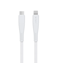 Lightning to USB-C Charge Cable