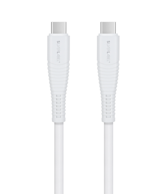 USB-C to USB-C Charge Cable