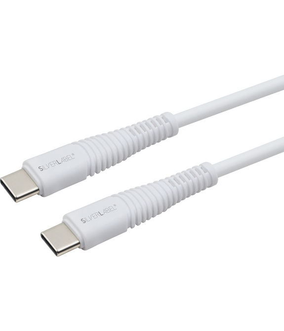 USB-C to USB-C Charge Cable