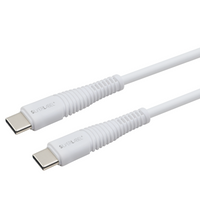 USB-C to USB-C Charge Cable