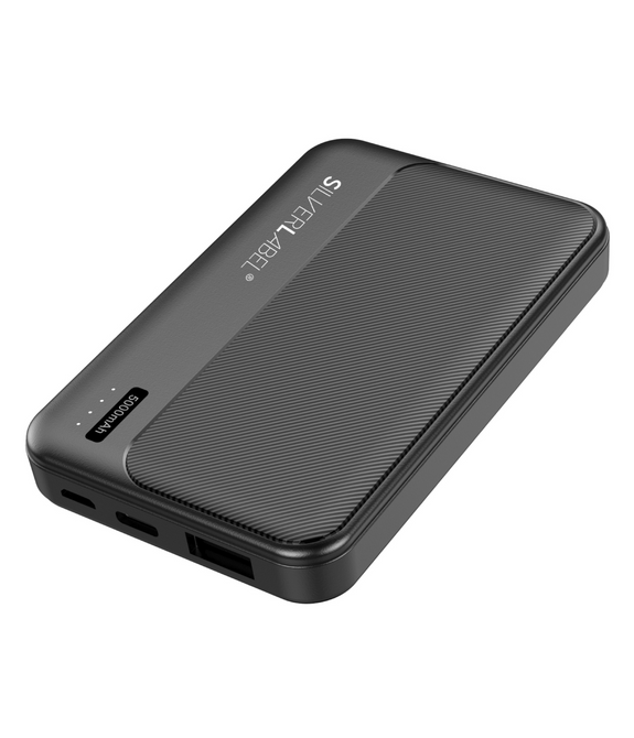 5,000mAh Power Bank