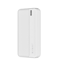 20,000mAh PD Power Bank – White