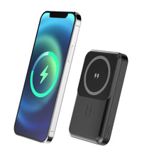 Magnetic Wireless Power Bank - 10,000mAh