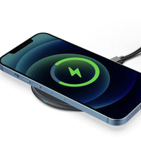 15W Wireless Charging Pad