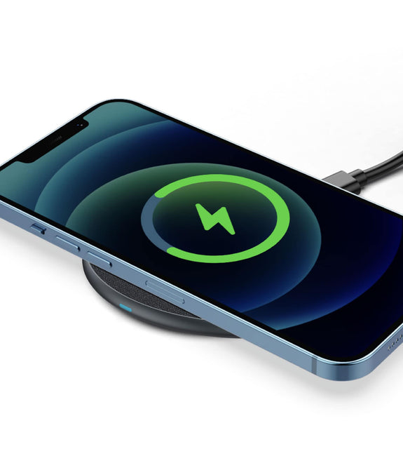 15W Wireless Charging Pad