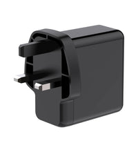 PD USB-C 45W Wall Charger