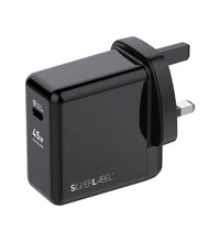 PD USB-C 45W Wall Charger