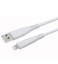 Lightning to USB-A Charge Cable - 1M