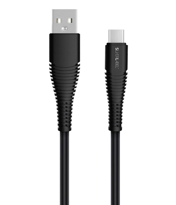 USB-C to USB-A Charge Cable - 1M